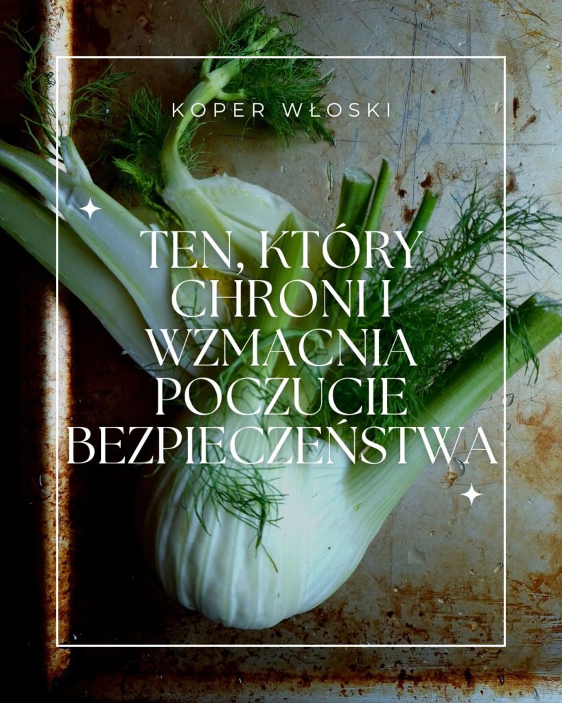 ten, który chroni i wzmacnia poczucie bezpieczeństwa